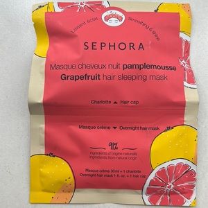 Sephora hair mask